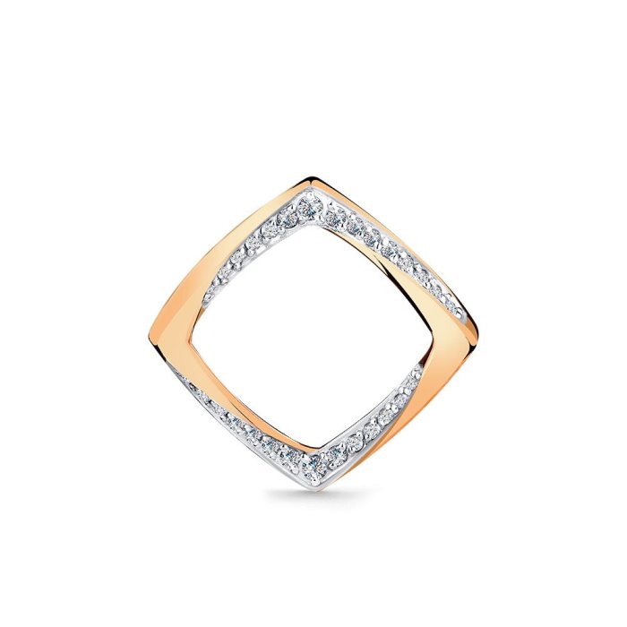 Кулон Carlin (Арт.010-0248-0001-011)