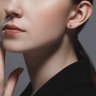 Серьги из белого золота с бриллиантами (Арт.1021822-3-66)