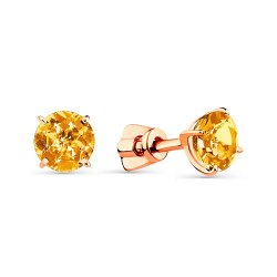 Серьги Magic stones (Арт.05-1-071-1000-010)