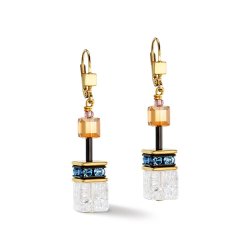 Серьги multicolour gold la_4505_20-1516