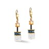 Серьги multicolour gold la_4505_20-1516