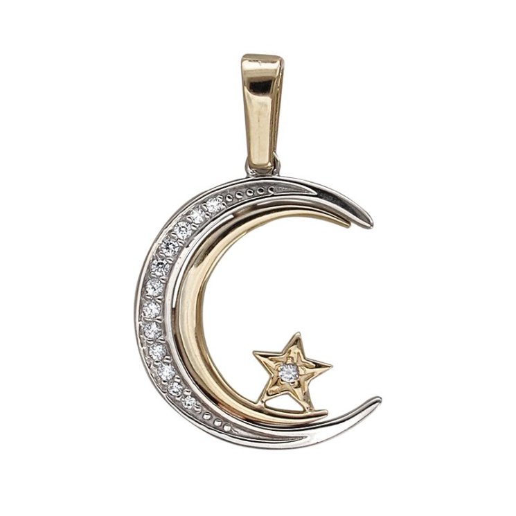 Подвески полумесяц из золота. Подвеска полумесяц. Подвески полумесяц из золота. Полумесяц мусульманский золотой 585. Подвеска полумесяц.