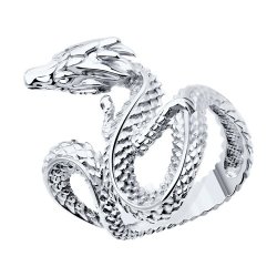 Кольцо из серебра (Арт.94014067)