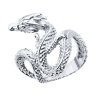 Кольцо из серебра (Арт.94014067)