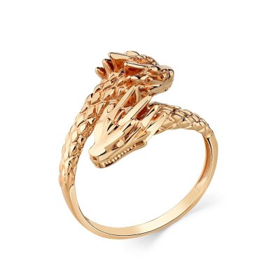 Кольцо Carlin (Арт.001-0687-0000-010)