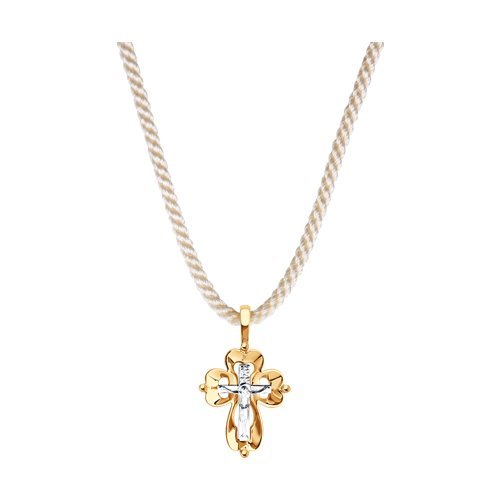 Колье из золота (Арт.51-170-01272-1)