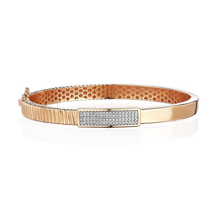Браслет Эстет (Арт.01b113380sr)