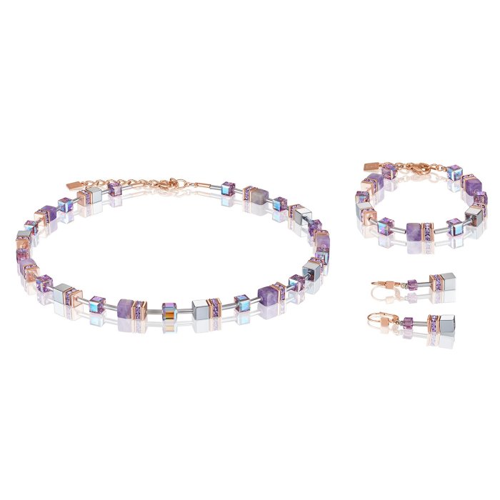 Серьги Coeur de lion (Арт.4017_20-0829)