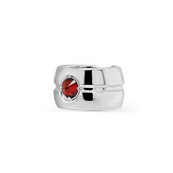 Серьги Кабаровский (Арт.12-465-40300)