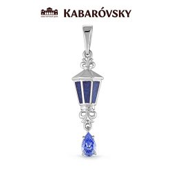 Подвеска Кабаровский (Арт.13-027-30107)