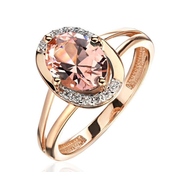 Кольцо Эстет (Арт.01k2115469r-2)