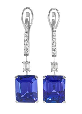 Серьги Lanordica (Арт.19-12-t000-300922-ge)