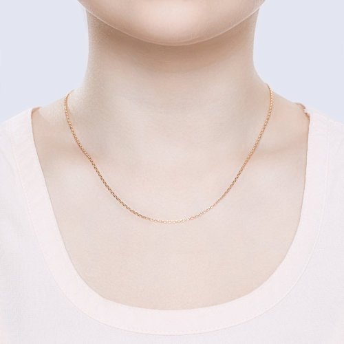 Цепь из золота (Арт.581030508)