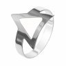 Кольцо из серебра Salakatov 410-10-447м