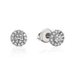 Серьги Эстет (Арт.01s6213940)