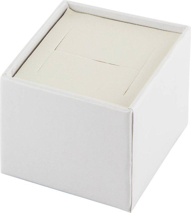 Кольцо из серебра с цирконием (Арт.12057la)