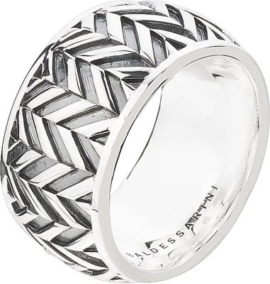 Кольцо из серебра (Арт.y1040r_90_00)