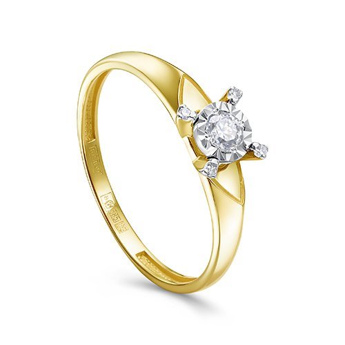 Кольцо Кабаровский (Арт.11-22052-1000)