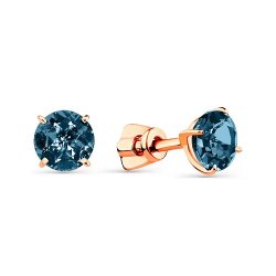 Серьги Magic stones (Арт.05-1-071-1100-010)