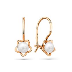 Серьги Magic stones (Арт.09-1-056-0500-010)