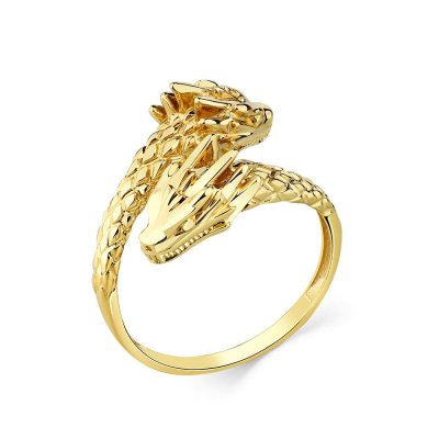 Кольцо Carlin (Арт.001-0687-0000-020)