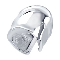 Серьга из серебра (Арт.94170437)