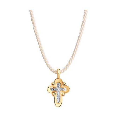 Колье из золота (Арт.51-170-01273-1)