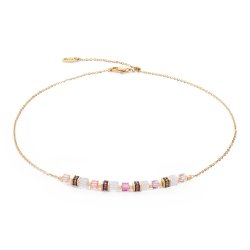 Колье rose-gold la_5076_10-1916