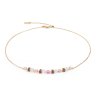 Колье rose-gold la_5076_10-1916