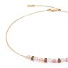 Колье rose-gold la_5076_10-1916
