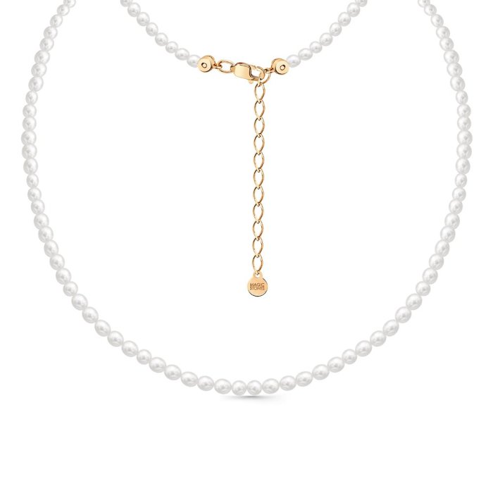 Ожерелье Magic stones (Арт.06-1-140-0500-010)