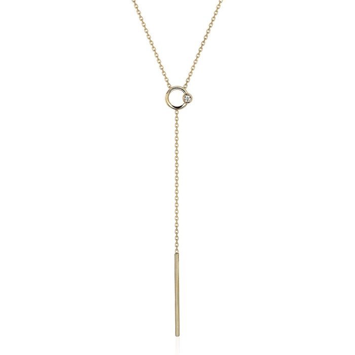 Ожерелье Эстет (Арт.01l132059)