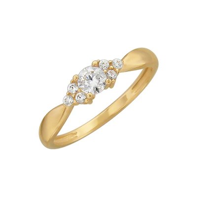 Кольцо Эстет (Арт.01k139307)