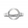 Кольцо из серебра Salakatov 410-10-448