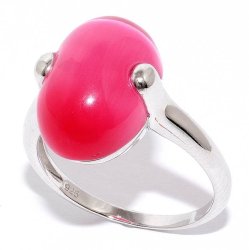 Кольцо Серебряные крылья (Арт.21sr000789c-1hs-31-96_koshachiiglaz_60)