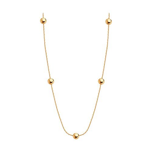 Колье из золота (Арт.070596)