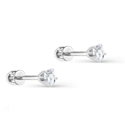 Серьги Кабаровский (Арт.2-1121-1000)