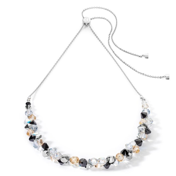 Колье-бижутерия Coeur de lion (Арт.4639_10-1318)