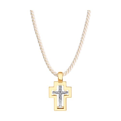 Колье из золота (Арт.51-170-01278-1)