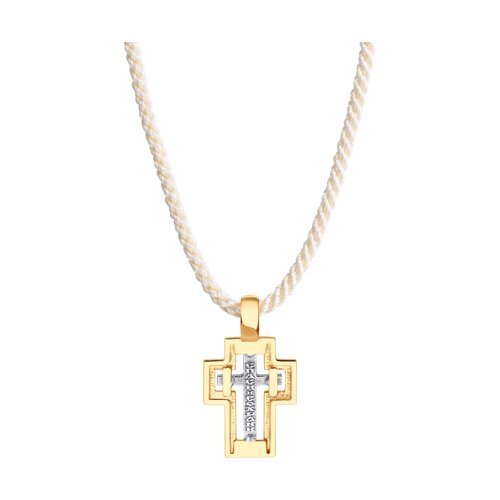 Колье из золота (Арт.51-170-01278-1)