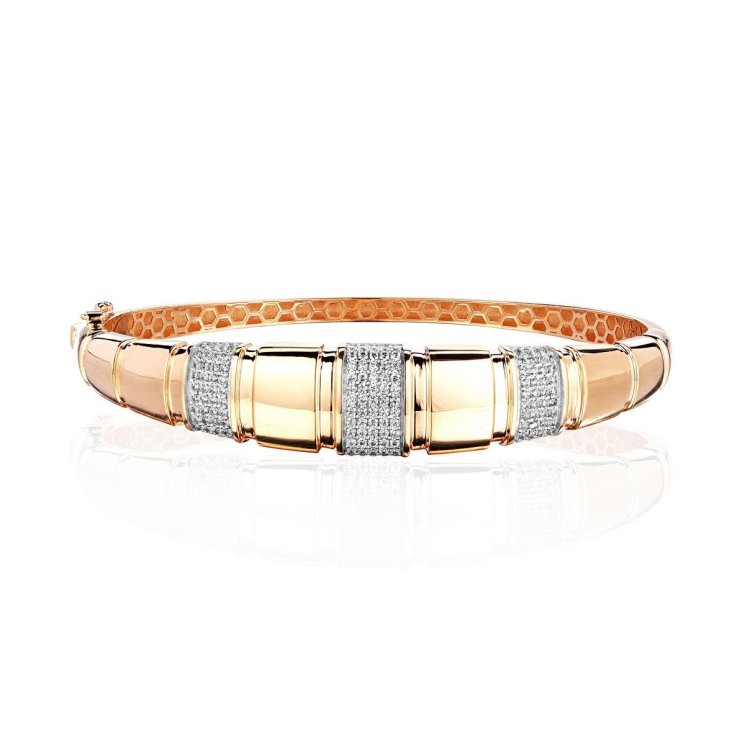 Браслет Эстет (Арт.01b113384sr)