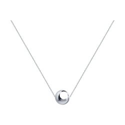 Колье из серебра (Арт.94-170-01473-1)