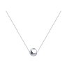 Колье из серебра (Арт.94-170-01473-1)