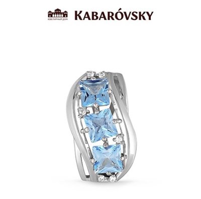 Подвеска Кабаровский (Арт.13-031-81100)