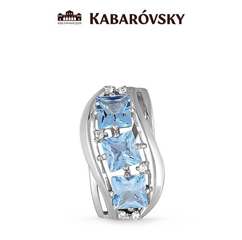 Подвеска Кабаровский (Арт.13-031-81100)