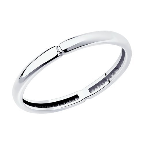 Кольцо из серебра (Арт.94013392)