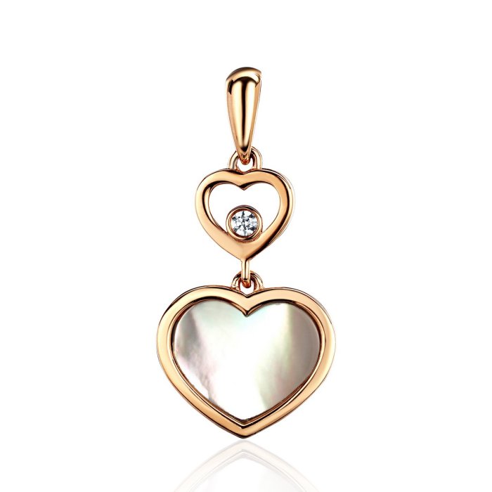 Кулон Эстет (Арт.01p4115094-1)