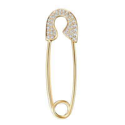 Брошь Lanordica (Арт.69-20-1000-072436-as)