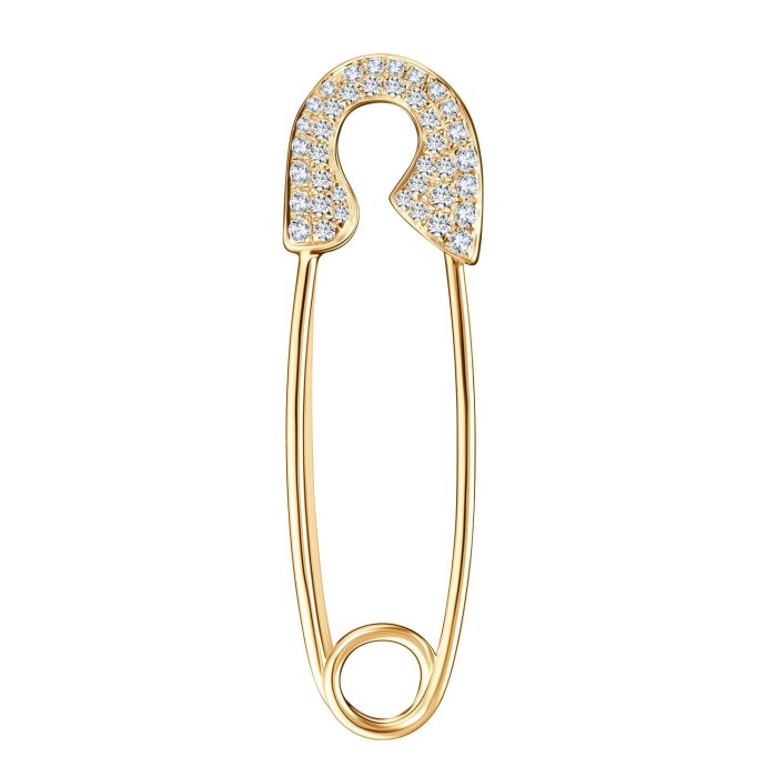 Брошь Lanordica (Арт.69-20-1000-072436-as)