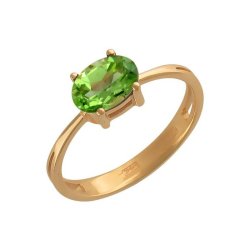 Кольцо Эстет (Арт.01k313158-3)